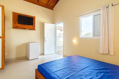 Hostal Chales Agua Marinha