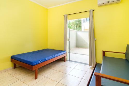 Hostal Chales Agua Marinha