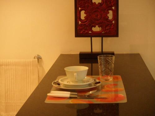 Apartamento Charmoso Flat Em Ipanema