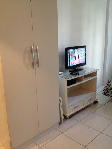 Apartamento Charmoso Flat Em Ipanema