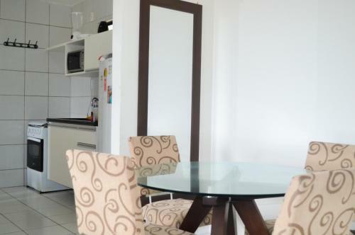 Apartamentos Natal