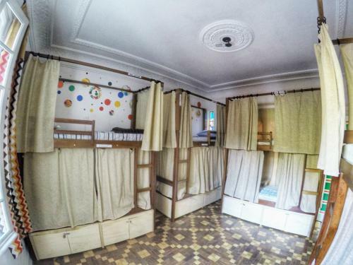 Red Monkey Hostel
