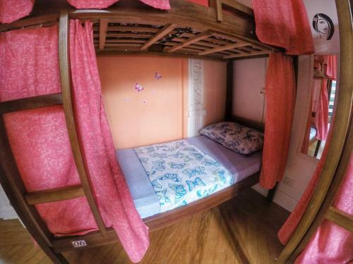 Red Monkey Hostel