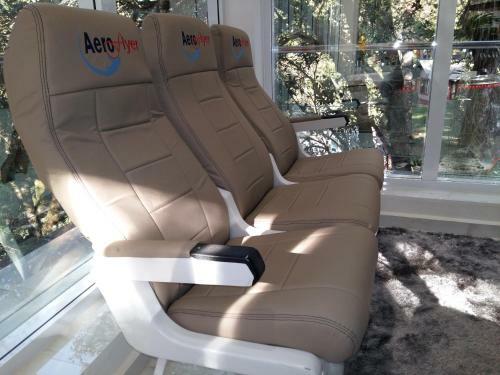 Hostal Vivie Pousada