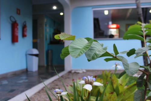 Hotel Pousada Dona Ana