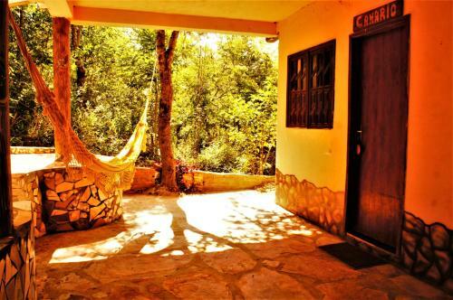 Hostal Pousada Recanto Dos P�ssaros