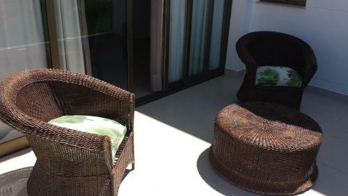 Apartamento Iberostate Mediterr�neo