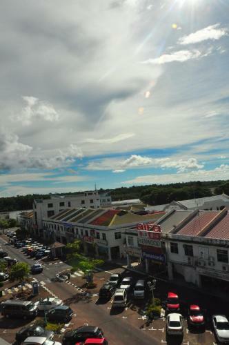 Tat Place Hotel