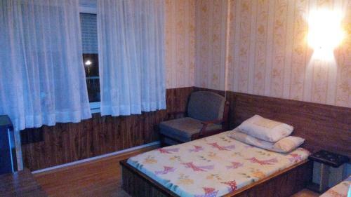 Hotel Ragad