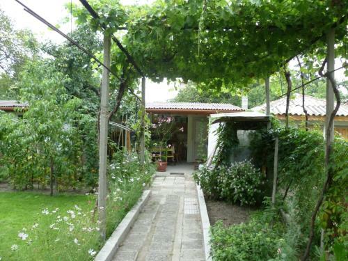 Hostal Kyshta Za Gosti Venera
