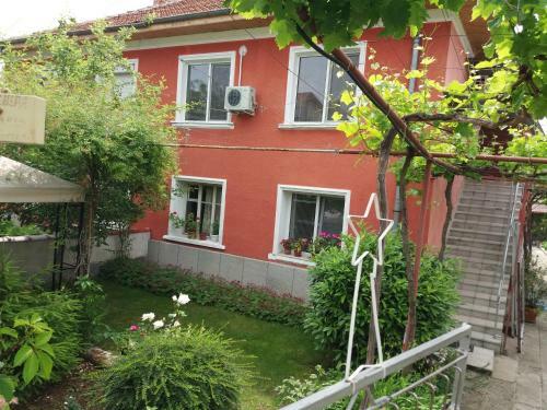 Hostal Kyshta Za Gosti Venera