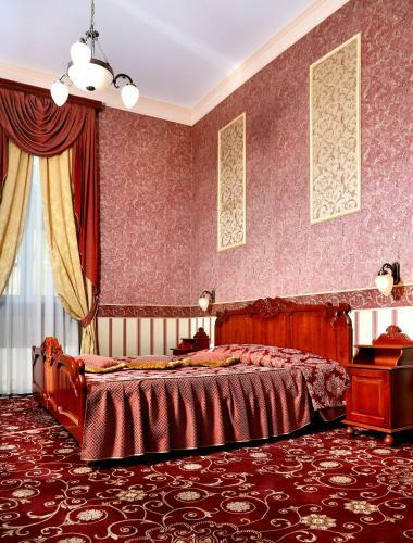Hotel Anna Palace