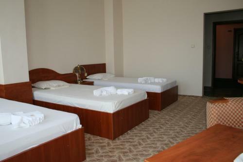 Hotel Nicol