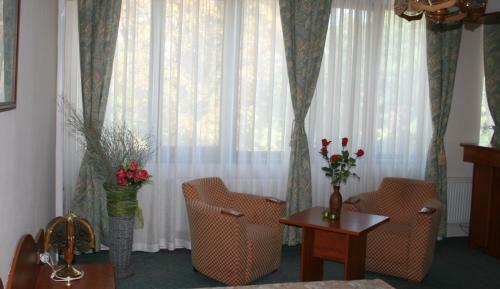 Hotel Nicol