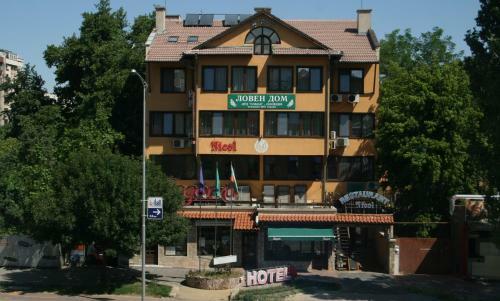 Hotel Nicol