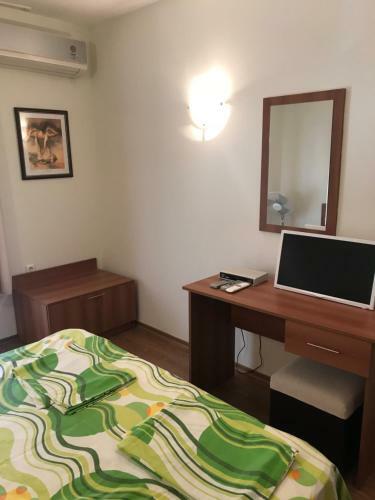 Apartment Divna Royal Dreams