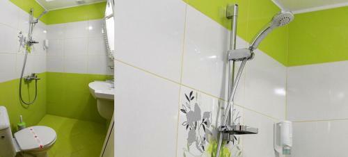 Family Hotel Balkanci