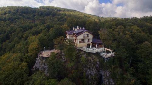 Family Hotel Balkanci