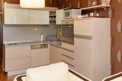 Apartamentos Sea View Rental Front Beach