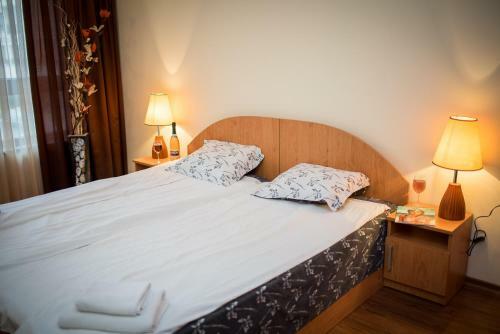Apartamentos Sea View Rental Front Beach