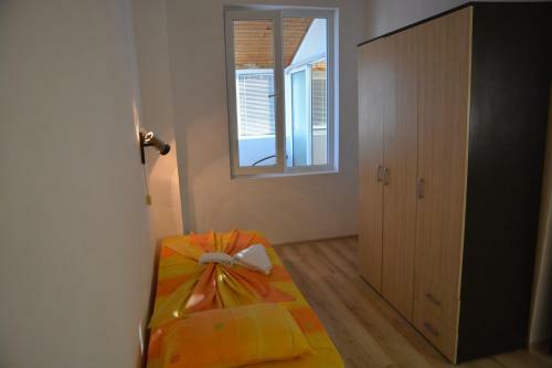 Hotel Neva