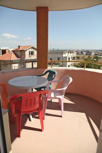 Hostal Boston Guest House