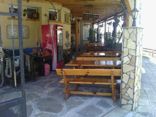 Hostal Boston Guest House