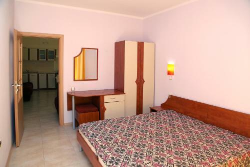 Hostal Boston Guest House