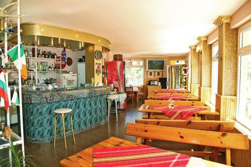 Hostal Boston Guest House