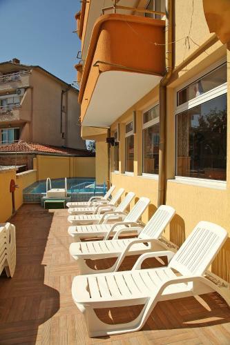 Hostal Boston Guest House