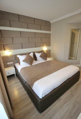 Hotel Residence House Ruse