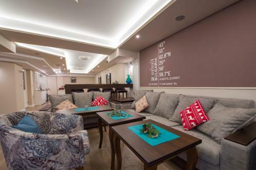 Hotel Residence House Ruse