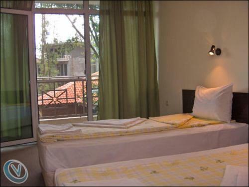 Hotel Phoenix