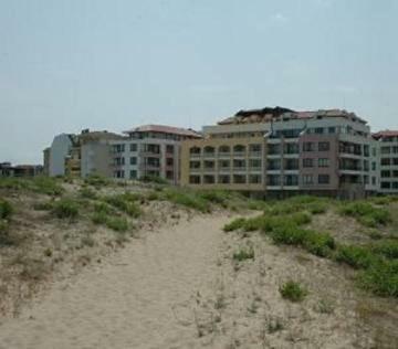 Primorsko Apartment 04