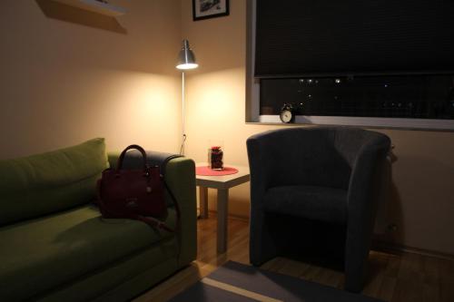 Apartment Europa 132