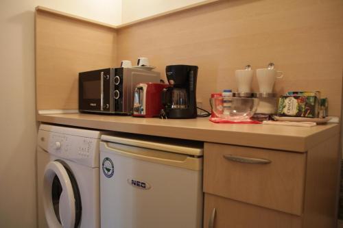 Apartment Europa 132