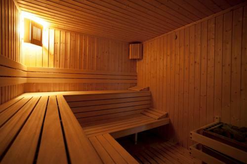 Apartamento Pirin Lodge Apt 37