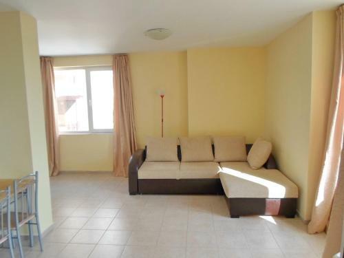 Amaltea Apartments