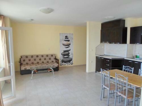 Amaltea Apartments