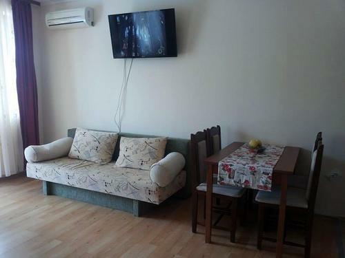 Apartamento Studio Galena In Apollon 6 Complex