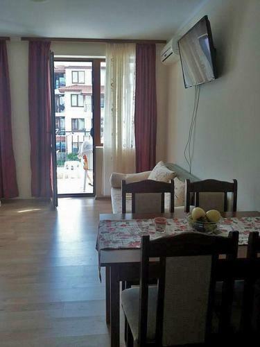 Apartamento Studio Galena In Apollon 6 Complex