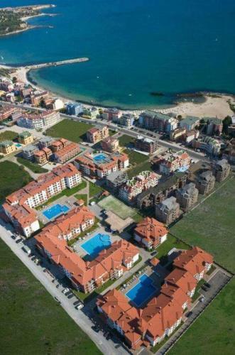 Apartamento Studio Galena In Apollon 6 Complex