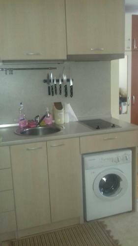 Apartamento Studio Galena In Apollon 6 Complex