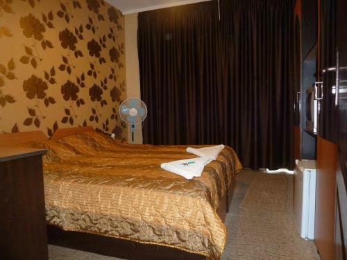 Hostal Tarnovski Dom Guest Rooms