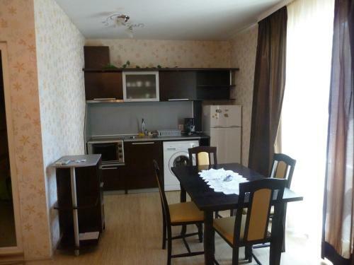 Hostal Tarnovski Dom Guest Rooms