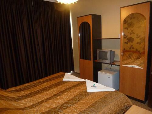 Hostal Tarnovski Dom Guest Rooms