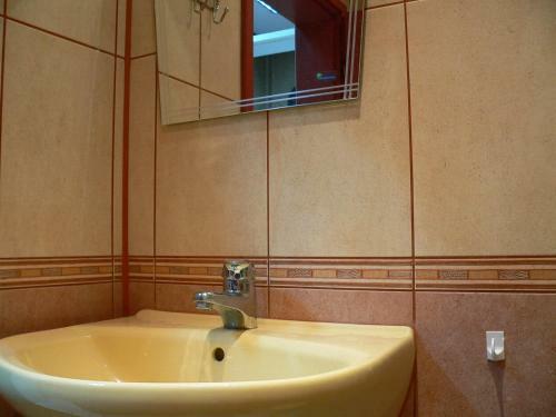 Hostal Tarnovski Dom Guest Rooms