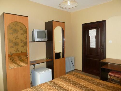 Hostal Tarnovski Dom Guest Rooms