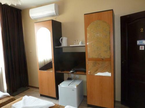 Hostal Tarnovski Dom Guest Rooms