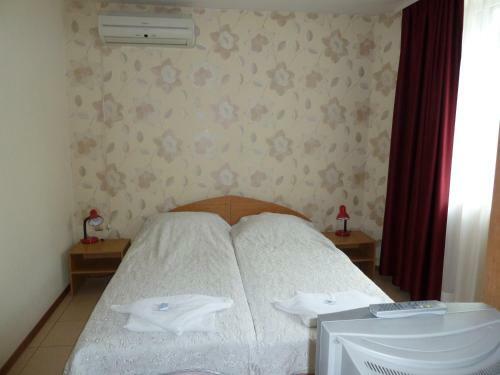 Hostal Tarnovski Dom Guest Rooms